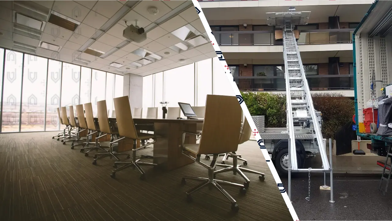 Office Moving Services